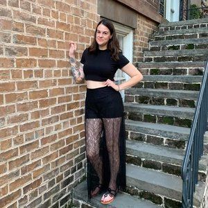Meet your Posher, Megan